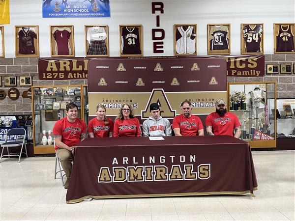 Jacob Cerrato Cortland Swim